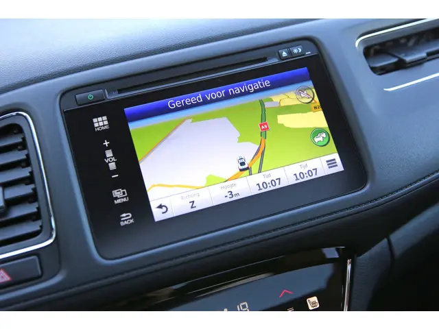 Honda HR-V 1.5i VTEC EXECUTIVE 2019 Benzine 8