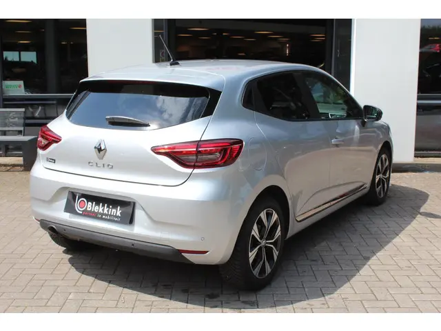 Renault Clio 1.0 TCe 90 Evolution 2023 Benzine 14