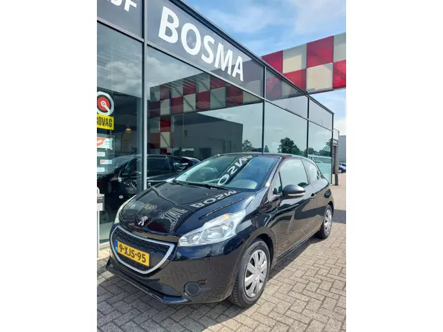 Peugeot 208 1.0 VTi LIKE 2014 Benzine 4