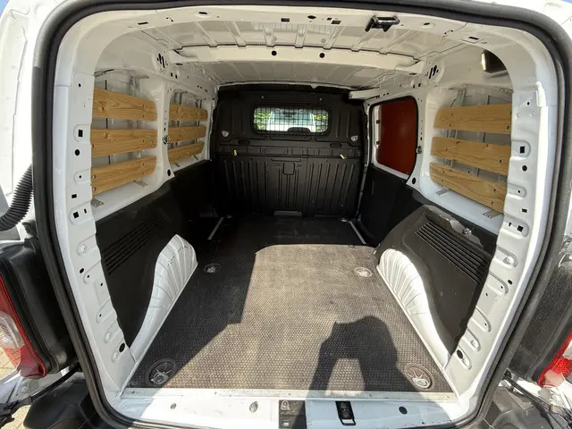 Citroën Berlingo 1.5 BlueHDI 102PK EURO6 2022 Diesel 9