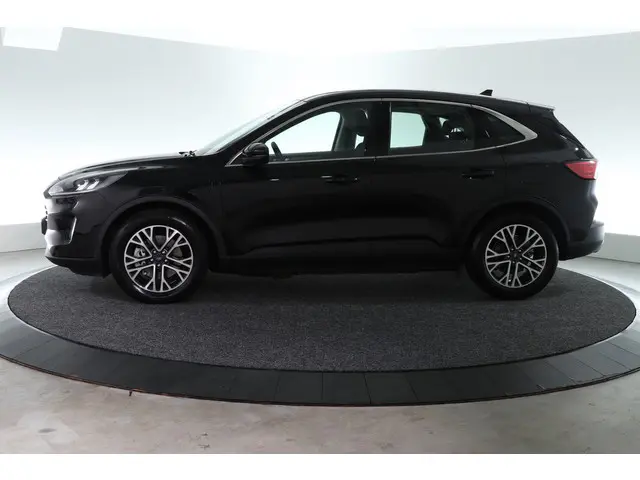 Ford Kuga 2.5 PHEV Titanium 2020 Hybride Benzine 8