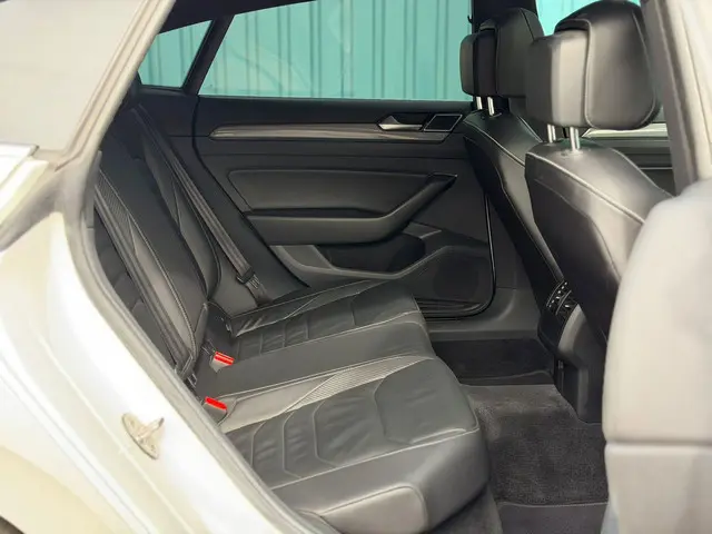 Volkswagen Arteon 1.5 TSI Business R 2019 Benzine 21