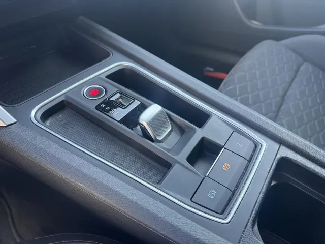 SEAT Leon 1.0 eTSI FR Business Intense 2021 Benzine 14