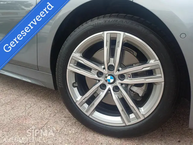 BMW 1 Serie 118i EDE M Sport/Led/Stoevw/23dkm/ 2023 Benzine 5