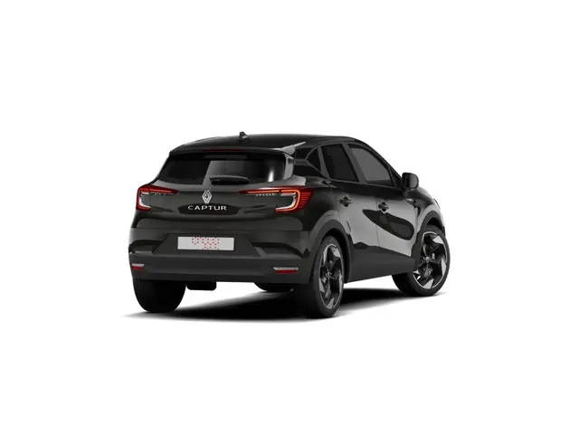 Renault Captur Techno 2025 Benzine 6
