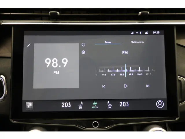 Lynk & Co 01 1.5 2021 Hybride Benzine 41