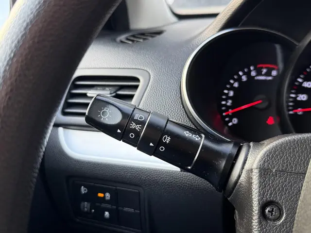 Kia Picanto 1.0 CVVT ComfortLine 2015 Benzine 24