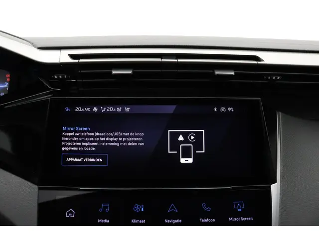 Peugeot 408 1.2T 130pk Allure Pack Automaat 2023 Benzine 28