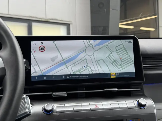 Hyundai Kona 1.6 GDI HEV Premium 2024 Hybride Benzine 16