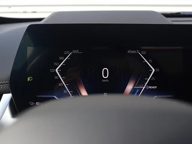 BMW iX1 xDrive30 2023 Elektrisch 22