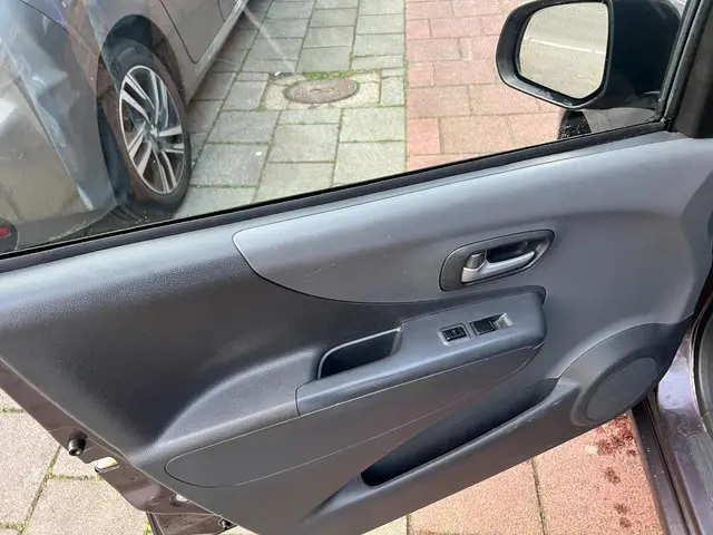 Nissan Pixo 1.0 Acenta 5 deurs 2013 Benzine 6