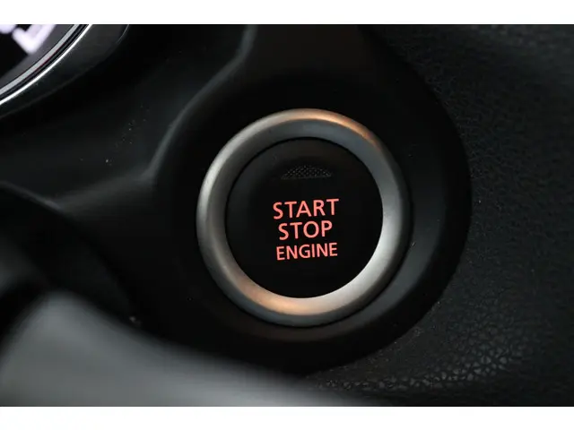 Mitsubishi ASX 1.6 Cleartec Connect Pro+ 2018 Benzine 37