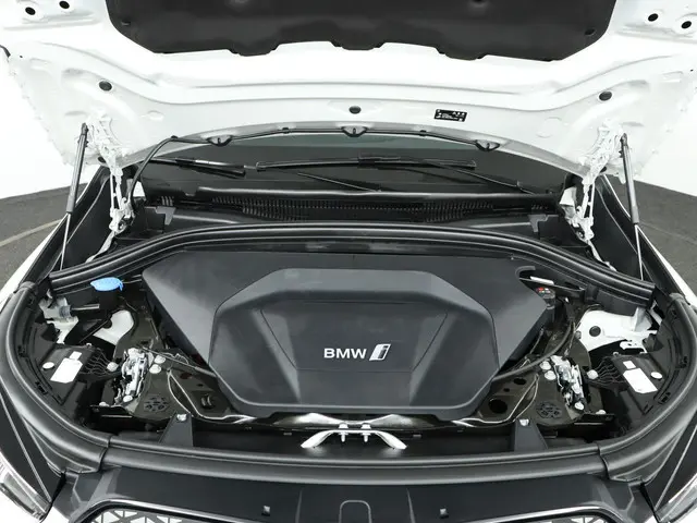 BMW iX1 eDrive20 67 kWh 2024 Elektrisch 27