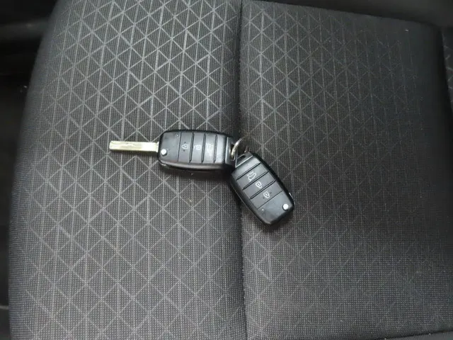 Kia Picanto 1.0 DPi DynamicLine 2021 Benzine 10