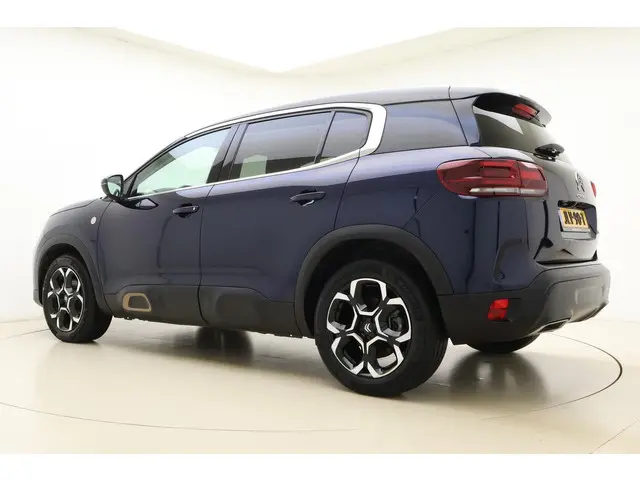 Citroën C5 Aircross 1.2T 130pk C-Series 2023 Benzine 12