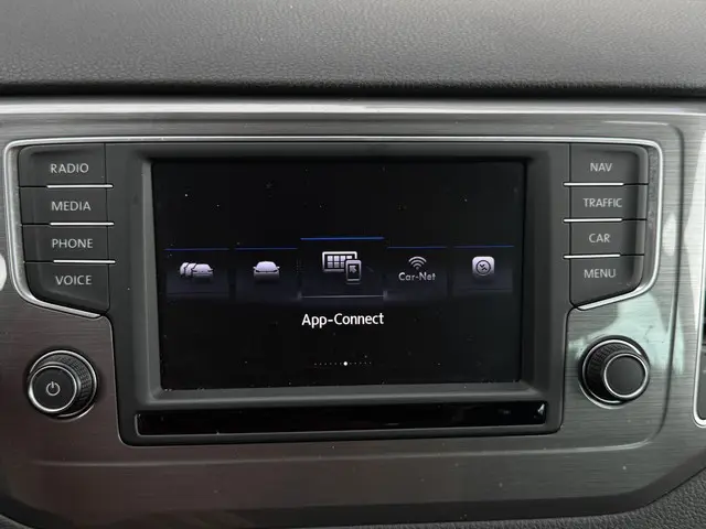 Volkswagen Golf Sportsvan 1.2 TSI Highline 2017 Benzine 16