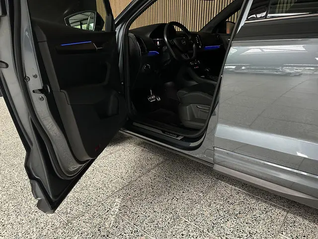 Škoda Karoq 1.5 TSI ACT Sportline Business 2020 Benzine 6