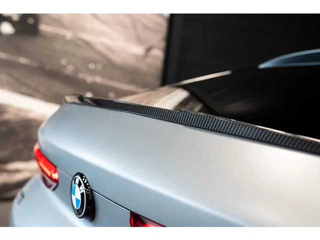 BMW X6 M60i xDrive 2023 Benzine 29