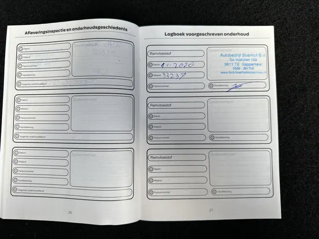 Ford Fiesta 1.0 EcoBoost Titanium | Trekhaak 2014 Benzine 32