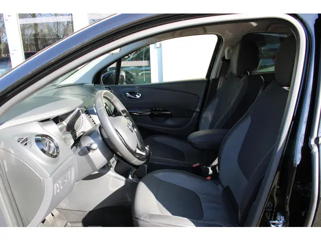 Renault Captur 0.9 TCe Dynamique 2016 Benzine 13
