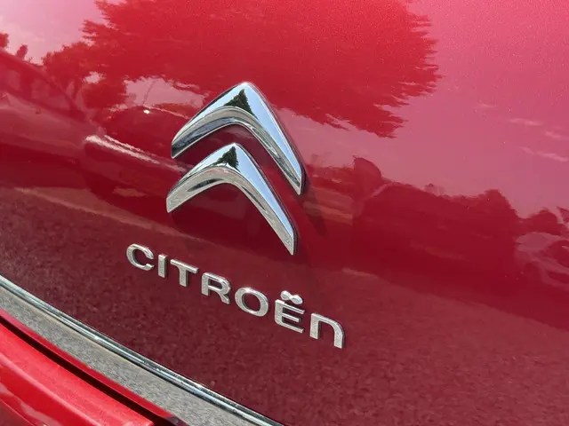 Citroën C3 1.2 PureTech Collection 2015 Benzine 23
