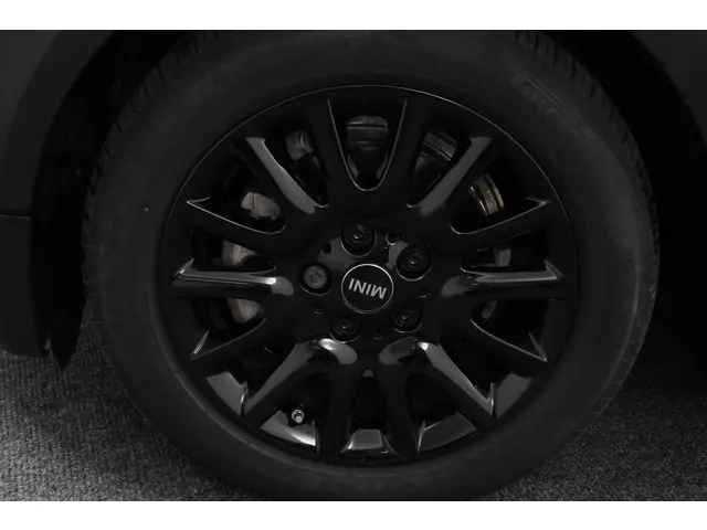 MINI Cooper 1.5 Automaat 5 drs 2018 Benzine 25