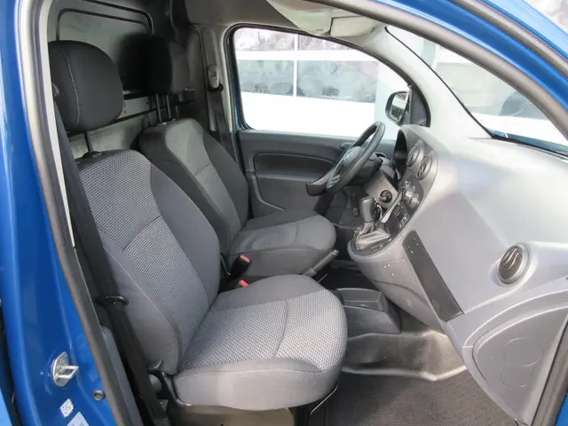 Mercedes-Benz Citan 108 CDI BlueEFFICIENCY 2019 Diesel 5