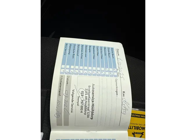 Opel KARL 1.0 ecoFLEX Edition 2017 Benzine 18