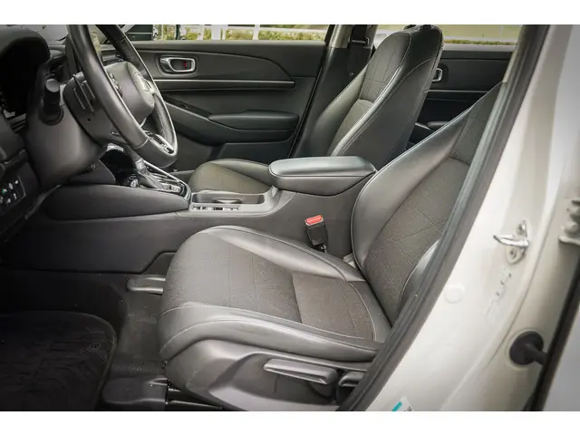 Honda HR-V 1.5i e:HEV ADVANCE 2022 Hybride Benzine 47