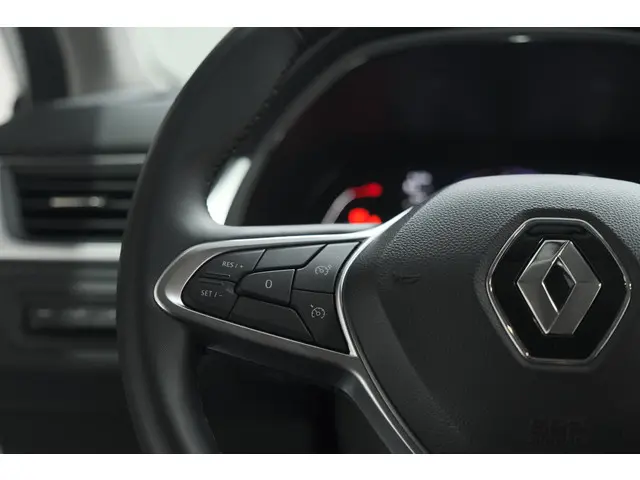 Renault Captur Mild Hybrid 140 EDC Techno 2023 Benzine 31