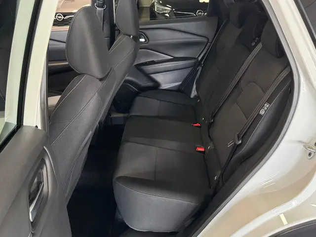 Nissan QASHQAI 1.3 MHEV Xtronic TEKNA 2023 Benzine 14