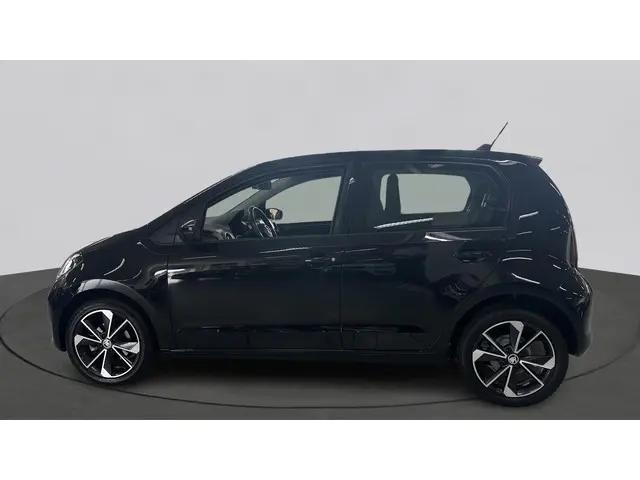 Škoda Citigo e-iV EV Style 2020 Elektrisch 11