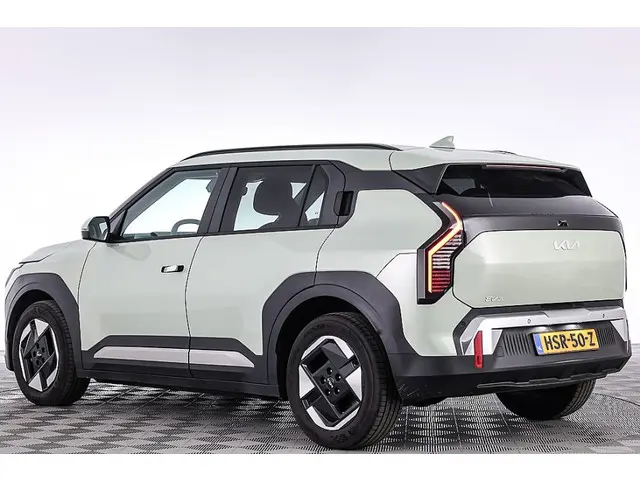 Kia EV3 3