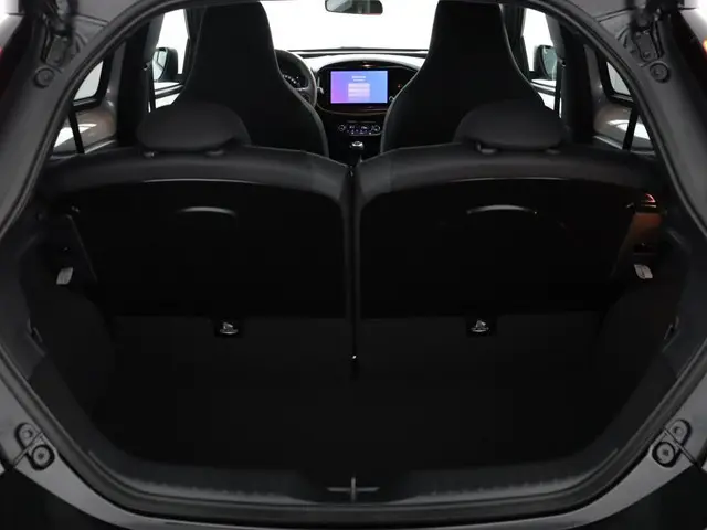 Toyota Aygo X 1.0 VVT-i MT JBL 2025 Benzine 22