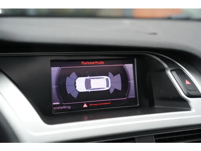 Audi A4 Avant 3.0 TFSI S4 quattro Pro Line 2013 Benzine 30