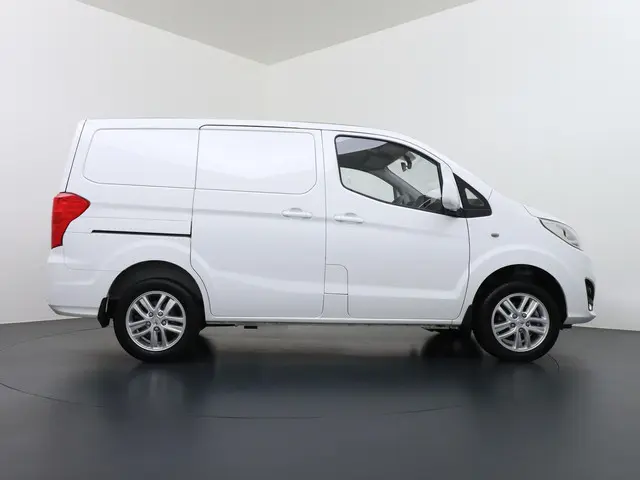 BYD ETP3 Standard 45 kWh 2023 Elektrisch 8