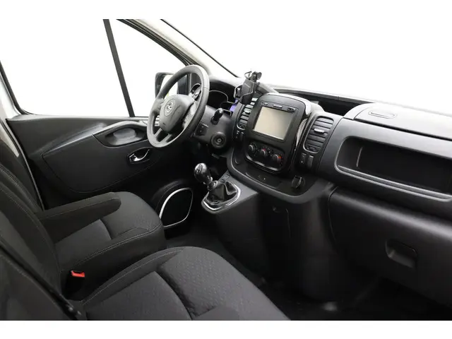 Opel Vivaro 3