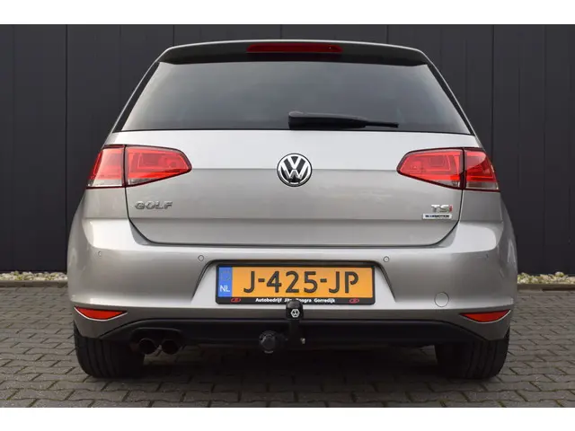 Volkswagen Golf 1.4 TSi Highline 2016 Benzine 18