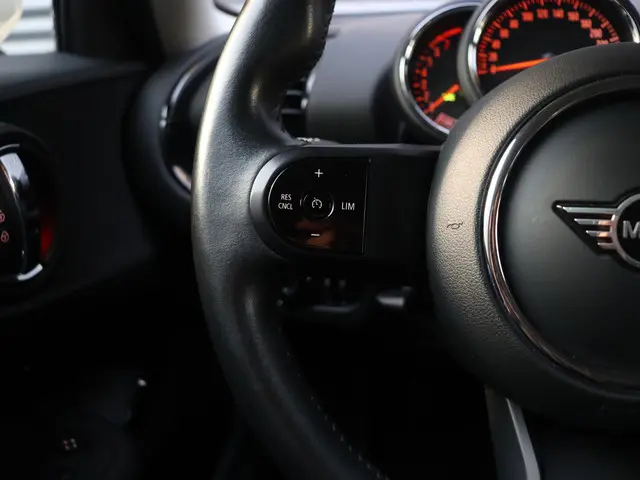 MINI Clubman One 2022 Benzine 17