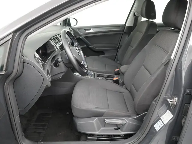 Volkswagen e-Golf E-DITION 2020 Elektrisch 11