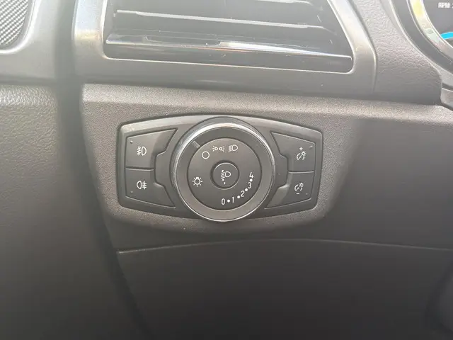 Ford Mondeo Wagon 1.5 EcoBoost ST Line 2017 Benzine 24