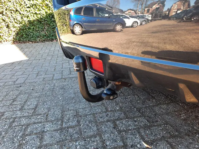 Subaru XV 2.0i Comfort AWD 2016 Benzine 23