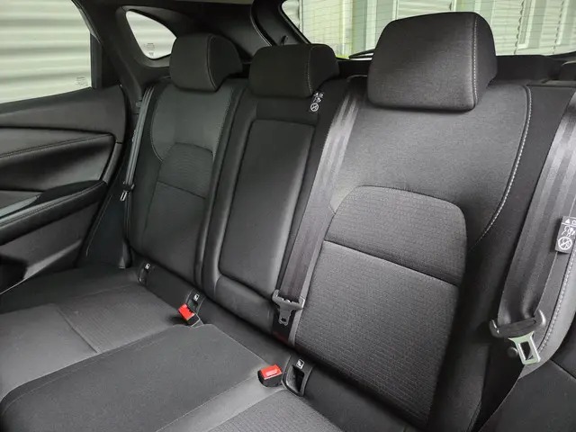 Nissan QASHQAI 1.3 MHEV N-Connecta 2023 Benzine 5