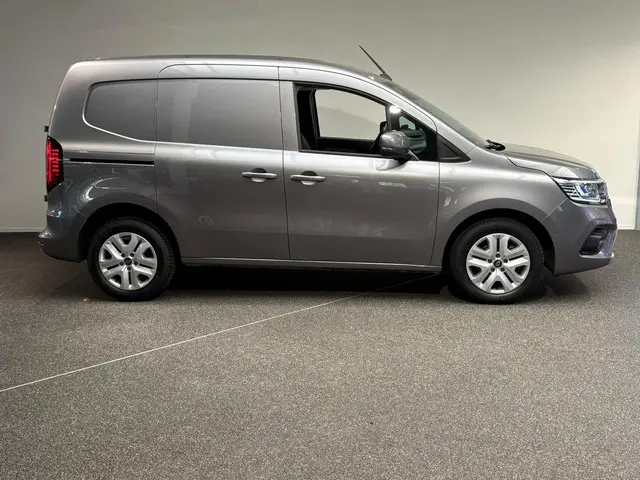 Renault Kangoo 1.5 Blue dCi 115 extra L1 2024 Diesel 13