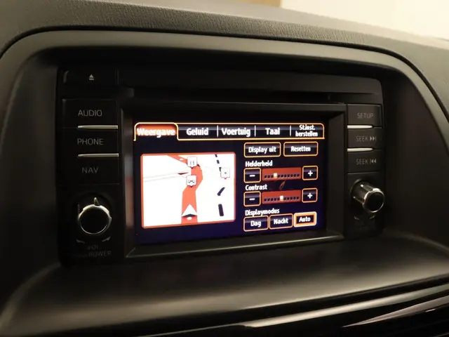 Mazda CX-5 2.0 TS+ 2WD 2013 Benzine 34