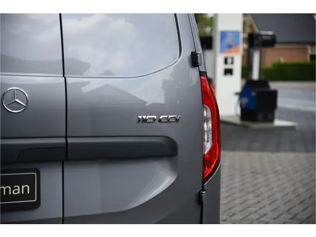 Mercedes-Benz Citan 110 CDI L1 Pro 2022 Diesel 25