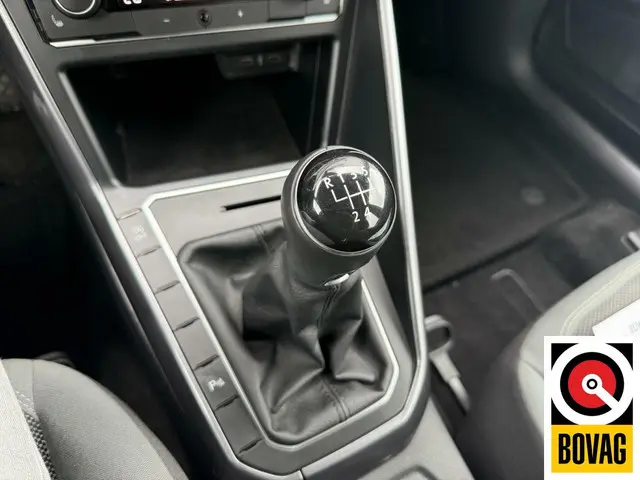 Volkswagen Polo 1.0 TSI Highline 2021 Benzine 23