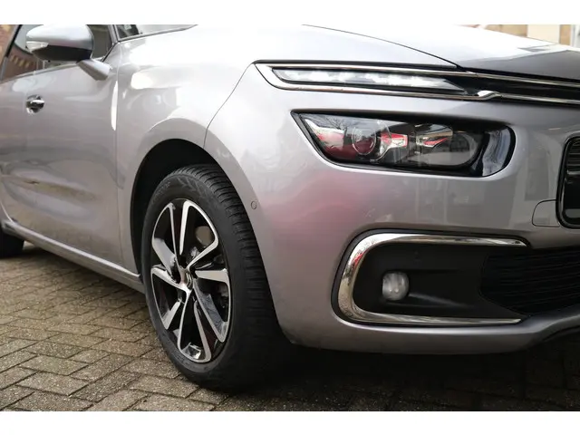 Citroën C4 Picasso THP 165 Automaat Shine 2017 Benzine 6