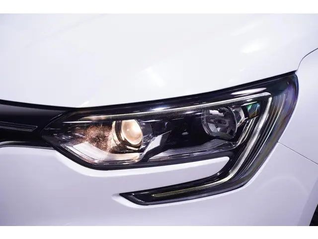 Renault Mégane 1.3 TCe Limited 2019 Benzine 13