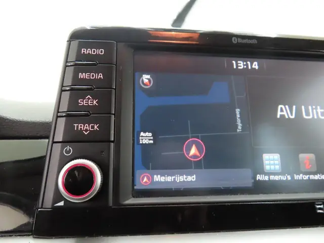 Kia Picanto 1.0 MPi DynamicLine 2020 Benzine 9